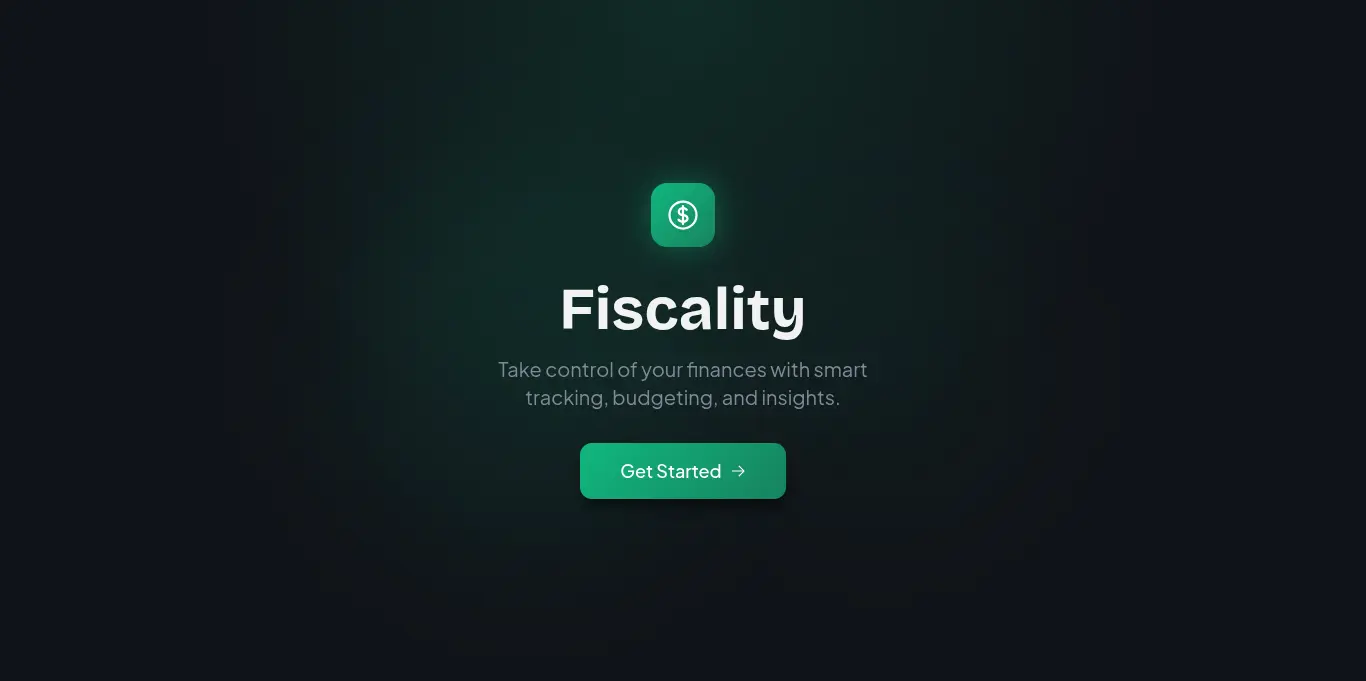 Fiscality